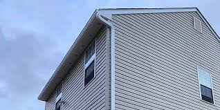 Professional Siding in Enterprise, WV